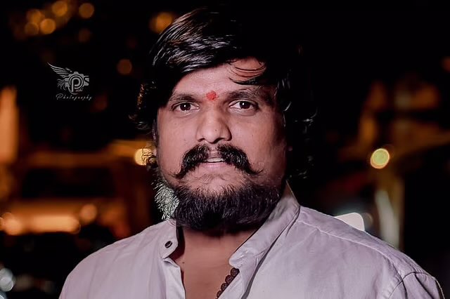 ವಲಸೆ ಕಾರ್ಮಿಕರ ವಾಸಸ್ಥಳಗಳಿಗೆ ಅಕ್ರಮ ಪ್ರವೇಶ : ಪುನೀತ್ ಕೆರೆಹಳ್ಳಿ ಬಂಧನ